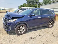 5XYPGDA52KG495603 2019 KIA SORENTO