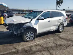 5XYPGDA52KG496282 2019 KIA SORENTO