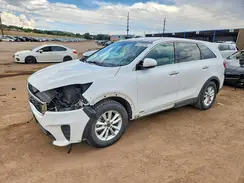 5XYPGDA52KG514473 2019 KIA SORENTO