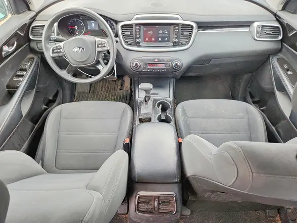 5XYPGDA52KG514473 2019 KIA SORENTO - Image 8