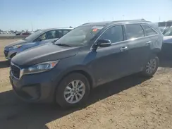 5XYPGDA52KG515252 2019 KIA SORENTO