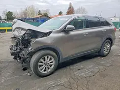 5XYPGDA52KG521018 2019 KIA SORENTO