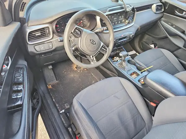 5XYPGDA52KG522136 2019 KIA SORENTO - Image 8