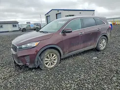 5XYPGDA52KG523769 2019 KIA SORENTO