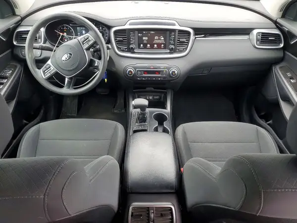 5XYPGDA52KG523769 2019 KIA SORENTO - Image 8