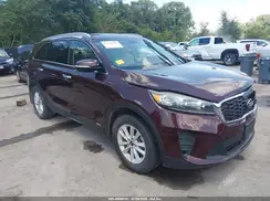 5XYPGDA52KG526266 2019 KIA SORENTO