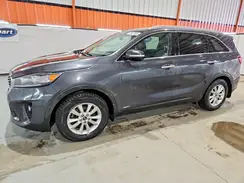5XYPGDA52KG527644 2019 KIA SORENTO