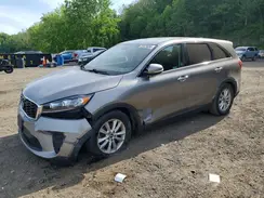 5XYPGDA52KG545030 2019 KIA SORENTO