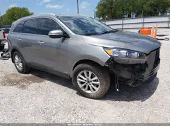5XYPGDA52KG546677 2019 KIA SORENTO
