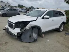 5XYPGDA52KG560725 2019 KIA SORENTO