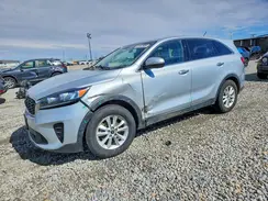 5XYPGDA52KG561065 2019 KIA SORENTO