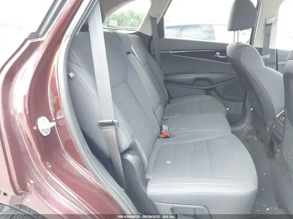 5XYPGDA52KG563253 2019 KIA SORENTO - Image 8