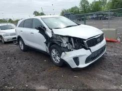 5XYPGDA52KG565231 2019 KIA SORENTO