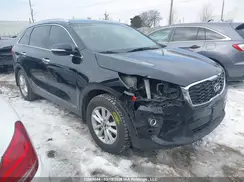 5XYPGDA52KG570896 2019 KIA SORENTO