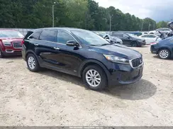 5XYPGDA52KG573121 2019 KIA SORENTO