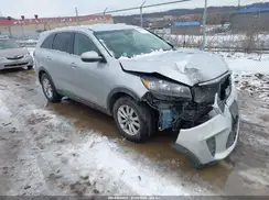 5XYPGDA52KG573202 2019 KIA SORENTO