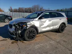 5XYPGDA52KG584037 2019 KIA SORENTO