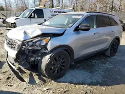 5XYPGDA52KG584555 2019 KIA SORENTO