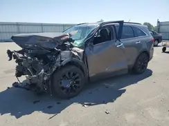 5XYPGDA52KG593904 2019 KIA SORENTO