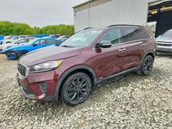 5XYPGDA52KG600477 2019 KIA SORENTO