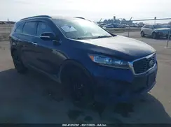 5XYPGDA52KG602679 2019 KIA SORENTO