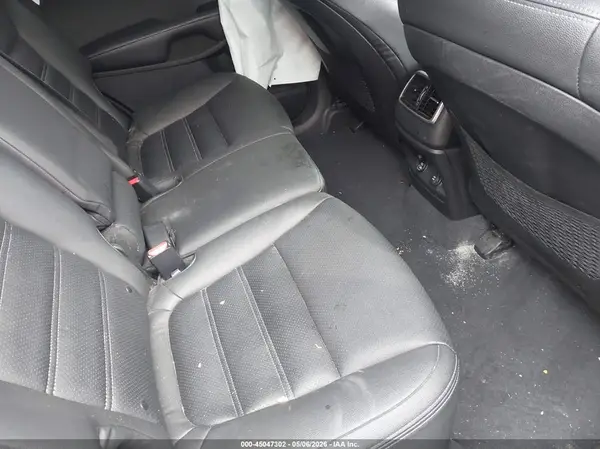 5XYPGDA52KG606019 2019 KIA SORENTO - Image 8