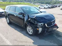 5XYPGDA52LG612193 2020 KIA SORENTO