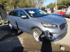 5XYPGDA52LG614297 2020 KIA SORENTO