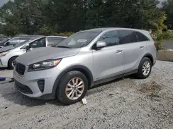 5XYPGDA52LG614882 2020 KIA SORENTO