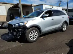 5XYPGDA52LG618026 2020 KIA SORENTO