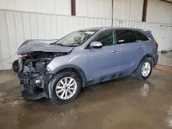 5XYPGDA52LG618723 2020 KIA SORENTO