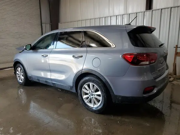 5XYPGDA52LG618723 2020 KIA SORENTO - Image 2