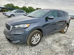 5XYPGDA52LG619290 2020 KIA SORENTO