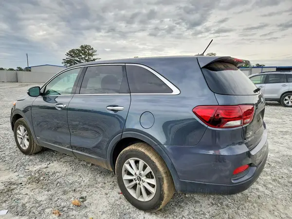 5XYPGDA52LG619290 2020 KIA SORENTO - Image 2
