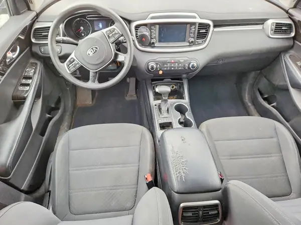 5XYPGDA52LG619290 2020 KIA SORENTO - Image 8