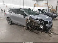 5XYPGDA52LG647204 2020 KIA SORENTO