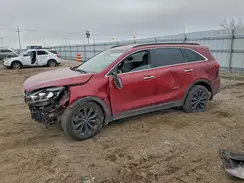 5XYPGDA52LG656789 2020 KIA SORENTO