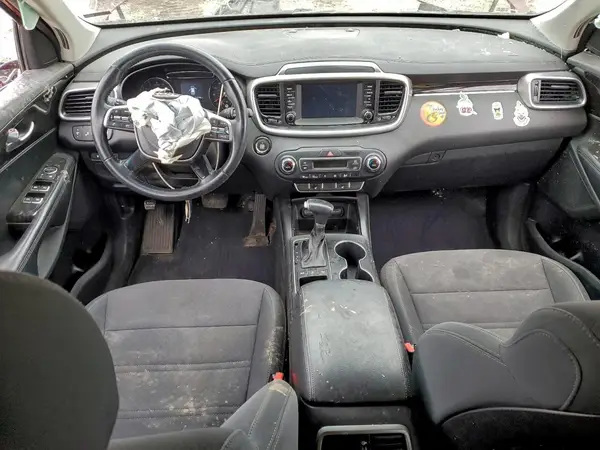 5XYPGDA52LG656789 2020 KIA SORENTO - Image 8