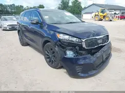 5XYPGDA52LG657957 2020 KIA SORENTO