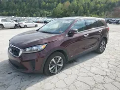5XYPGDA52LG664262 2020 KIA SORENTO