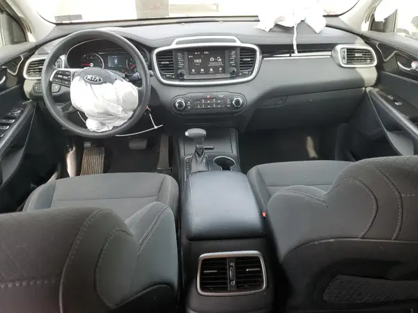 5XYPGDA52LG664262 2020 KIA SORENTO - Image 8