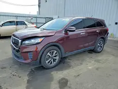 5XYPGDA52LG664715 2020 KIA SORENTO