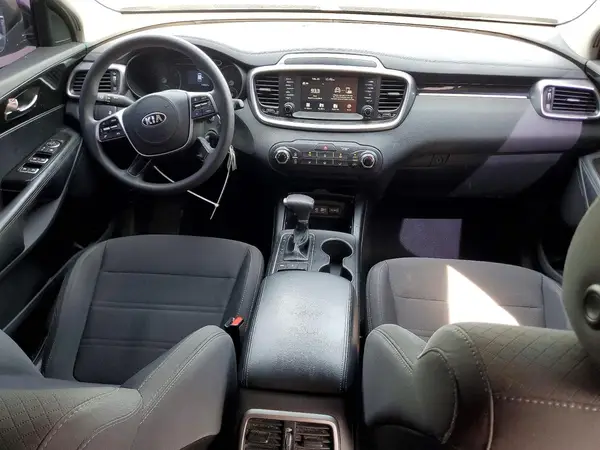 5XYPGDA52LG664715 2020 KIA SORENTO - Image 8