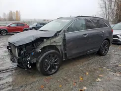 5XYPGDA52LG675830 2020 KIA SORENTO