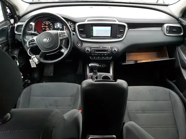 5XYPGDA52LG675830 2020 KIA SORENTO - Image 8