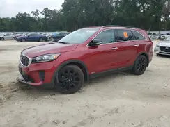 5XYPGDA52LG677562 2020 KIA SORENTO