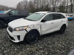 5XYPGDA52LG679117 2020 KIA SORENTO