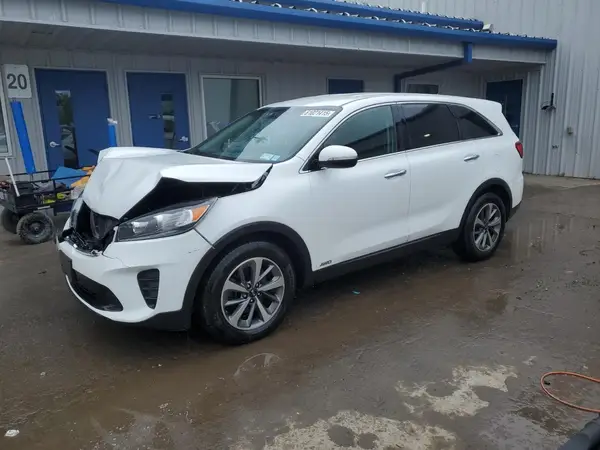 5XYPGDA52LG679845 2020 KIA SORENTO - Image 1