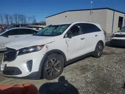 5XYPGDA52LG680445 2020 KIA SORENTO