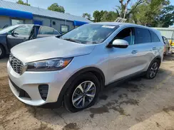 5XYPGDA52LG682681 2020 KIA SORENTO